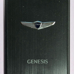 제네시스 카드키, eq900 카드키, g90 카드키 팔아요. (초기화 완료된 카드키입니다.) 이미지