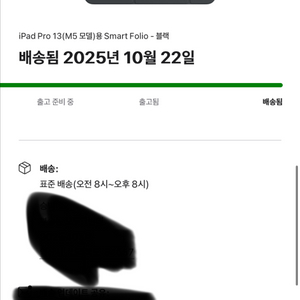 아이패드 프로(M5) 13 샐룰러 256G + 애플 팬슬 프로