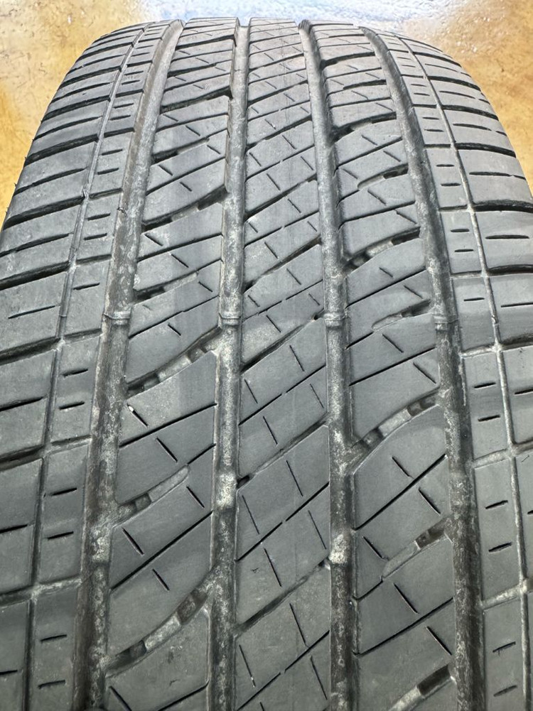 더뉴팰리세이드 18인치 순정휠타이어 팝니다--7