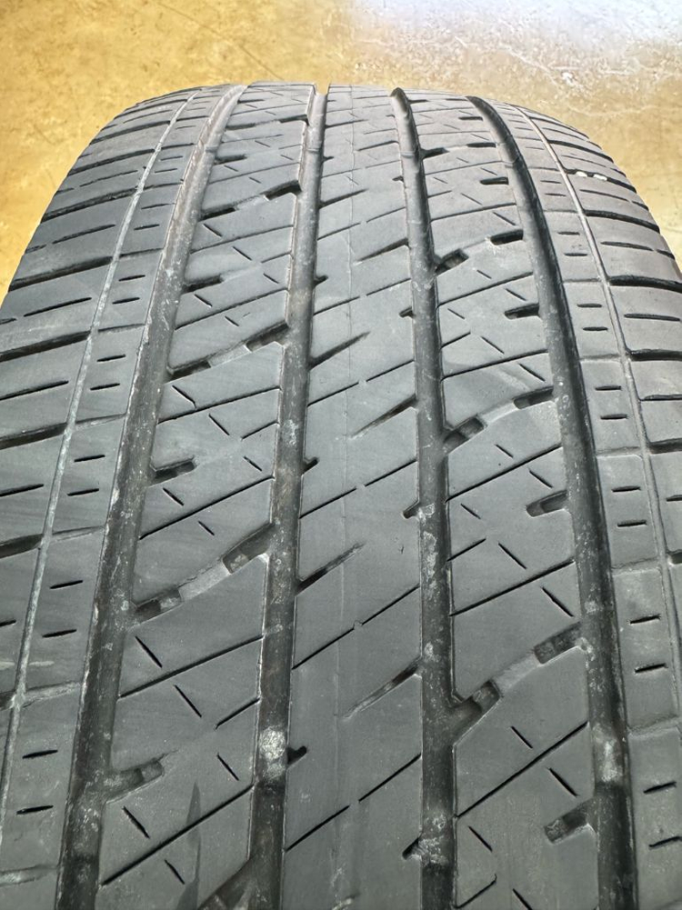 더뉴팰리세이드 18인치 순정휠타이어 팝니다--8