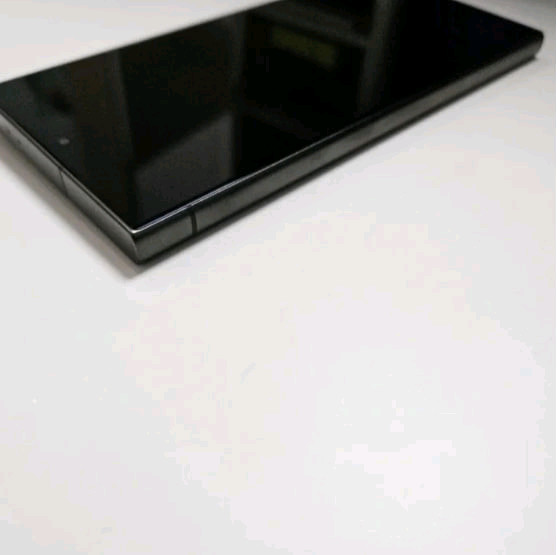 갤럭시s24 울트라 블랙 512 자급제 핸드폰--2