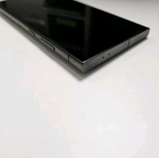 갤럭시s24 울트라 블랙 512 자급제 핸드폰--3