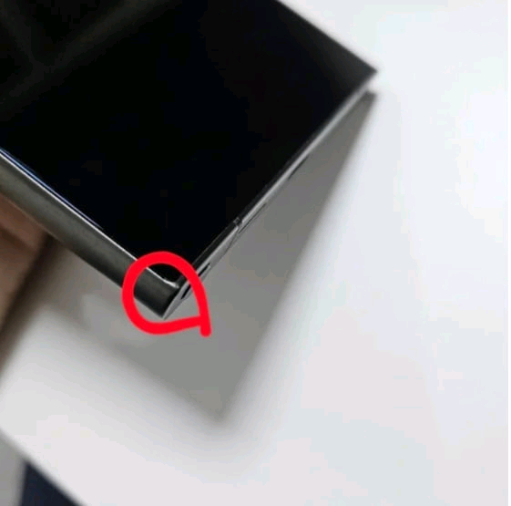 갤럭시s24 울트라 블랙 512 자급제 핸드폰--4