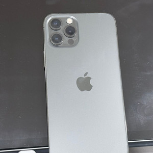 아이폰 12 PRO 256Gb (그래파이트 색상)