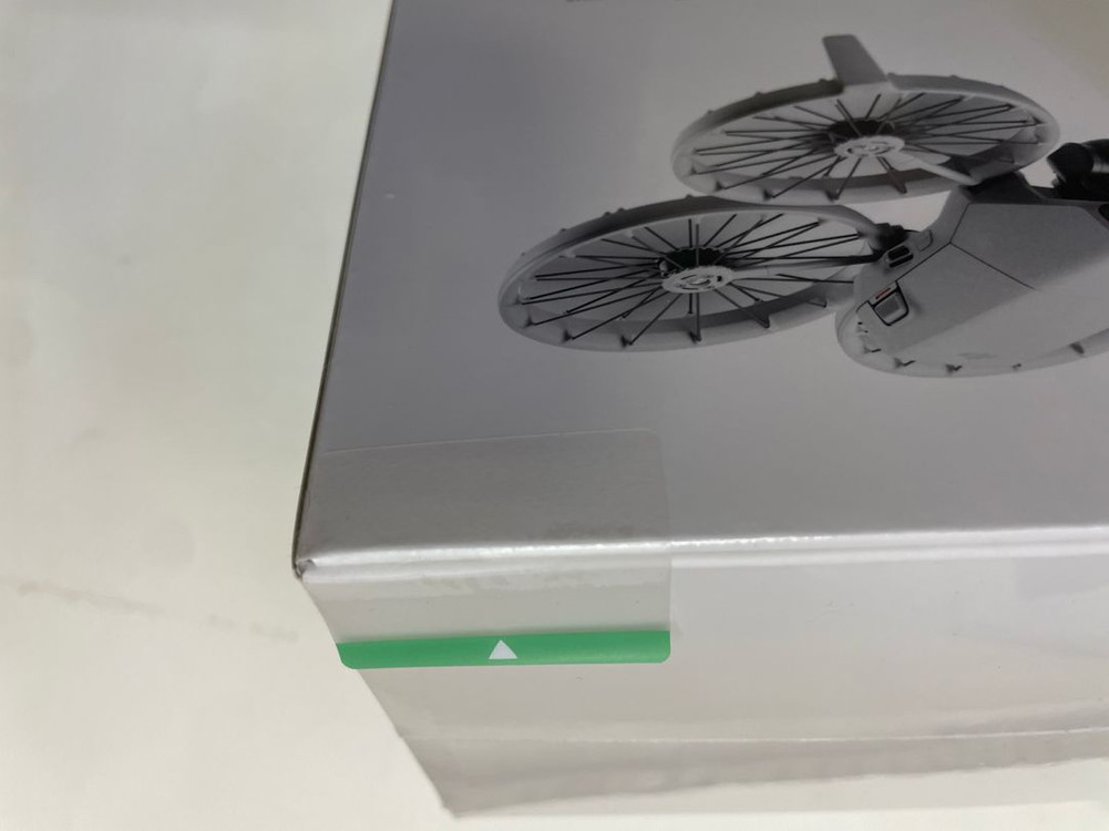 드론 플립 RC-N3포함(DJI flip RC-N3) 이미지