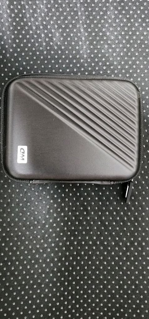 WD WD My Passport Ultra 5TB 외장하드--7