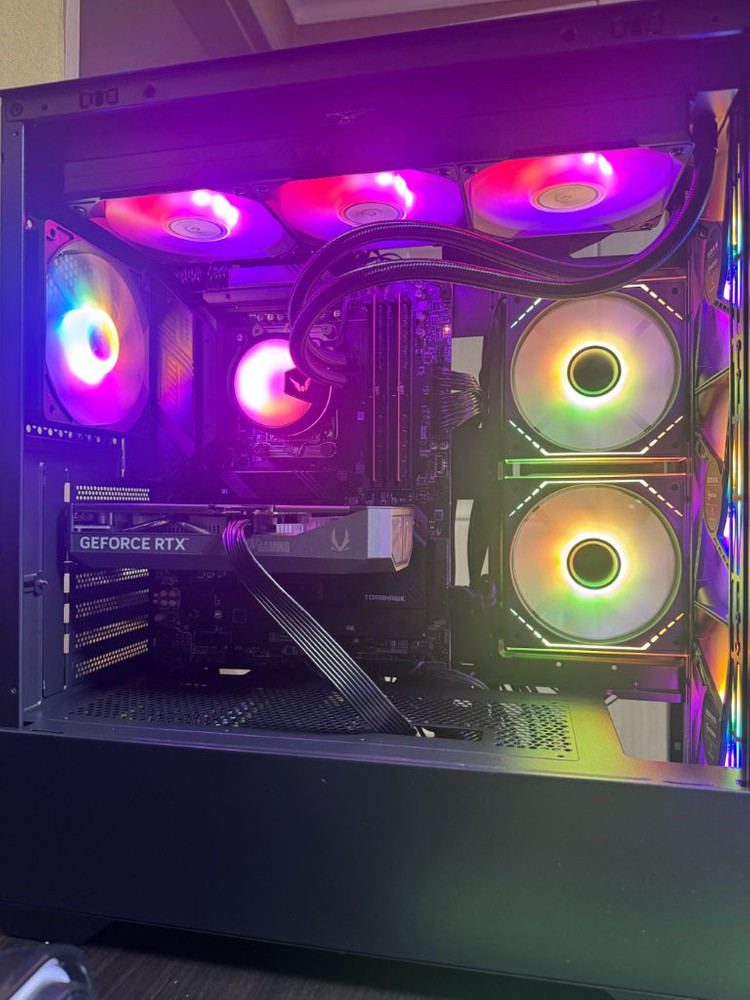 컴퓨터(7500X3d 반본체) 753d01--2