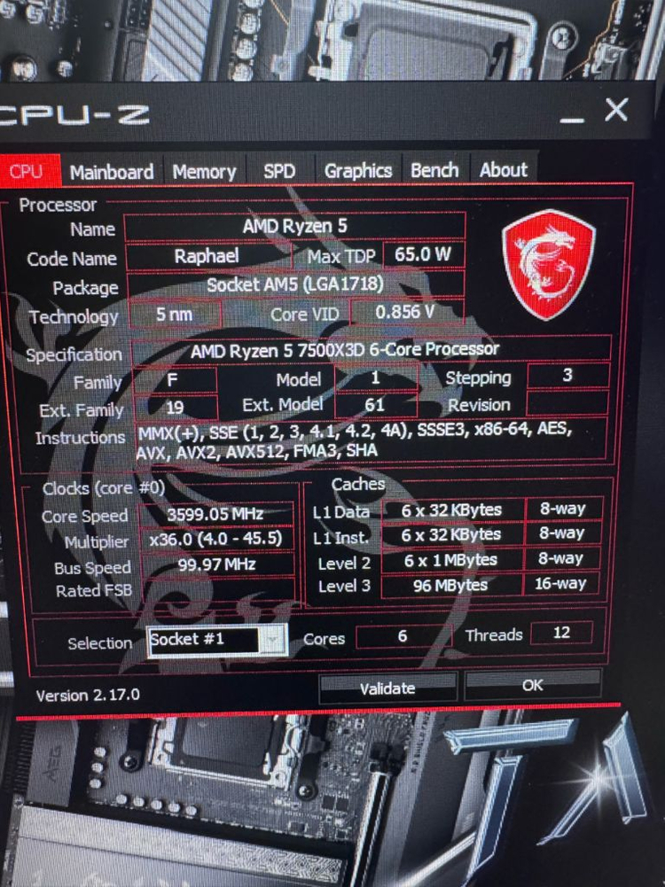 컴퓨터(7500X3d 반본체) 753d01--3