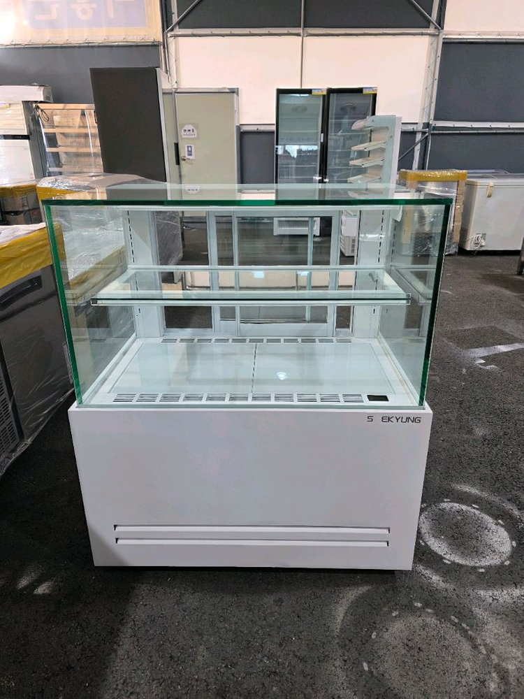 세경 냉장쇼케이스 900SKJ-F4--1