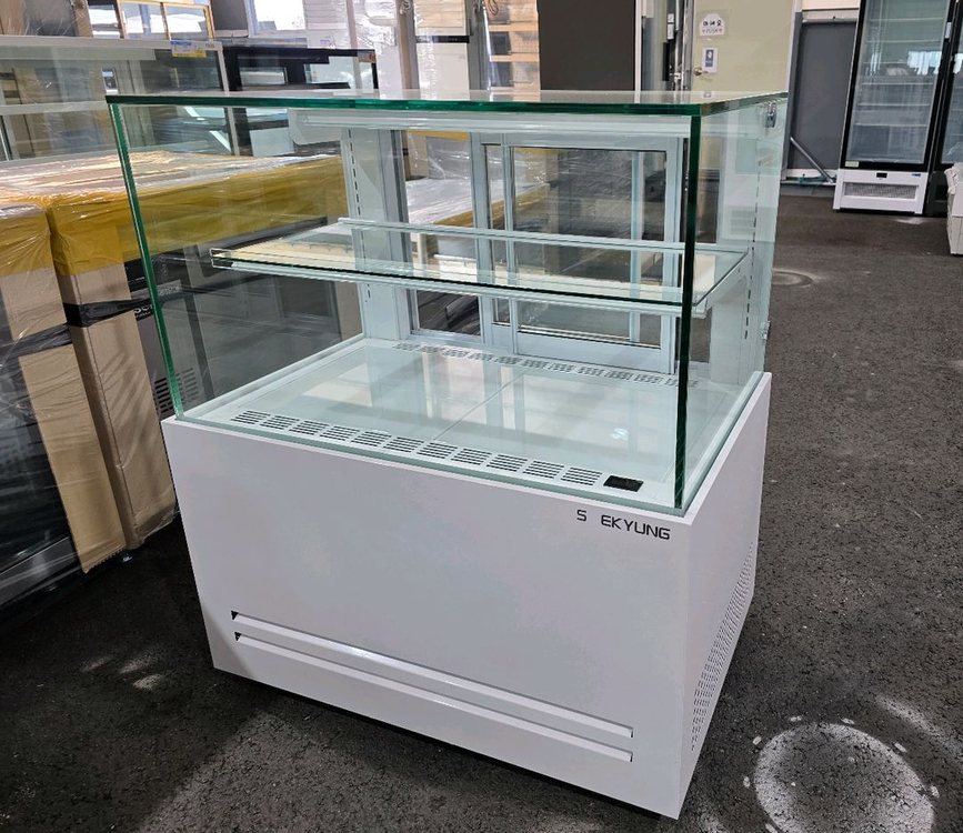 세경 냉장쇼케이스 900SKJ-F4--2