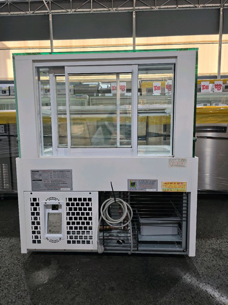 세경 냉장쇼케이스 900SKJ-F4--3