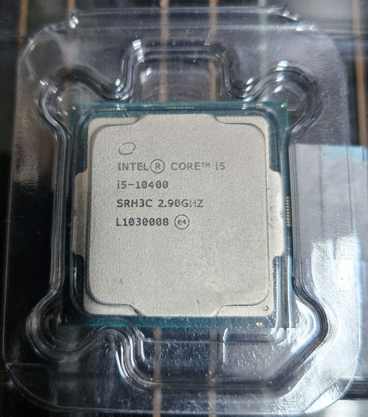 인텔 i5 10400 팝니다--0