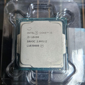 인텔 i5 10400 팝니다