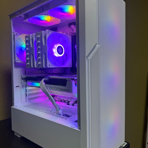 컴퓨터 (7500X3d 반본체) 753d02