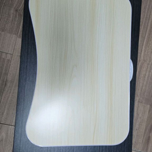 접이식 테이블 소형 간이 책상 침대