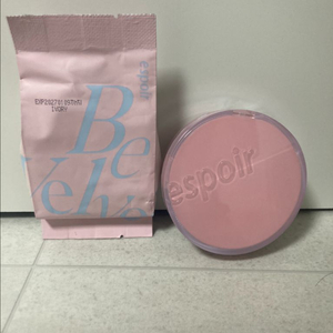 벚꽃에디션 에스쁘아 쿠션 본품 + 리필 이미지