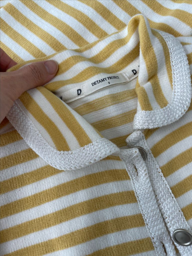 드타미 맘커플 가디건 s 이미지