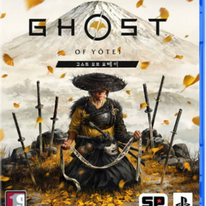 PS5 액션 어드벤처 게임