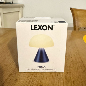 렉슨미나 미니(다크블루)