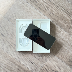 스마트폰 민트 512GB