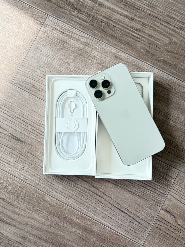 스마트폰 민트 512GB--1