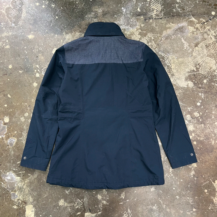 M) 컬럼비아 바람막이 방풍자켓 점퍼 콜롬비아 점퍼--2