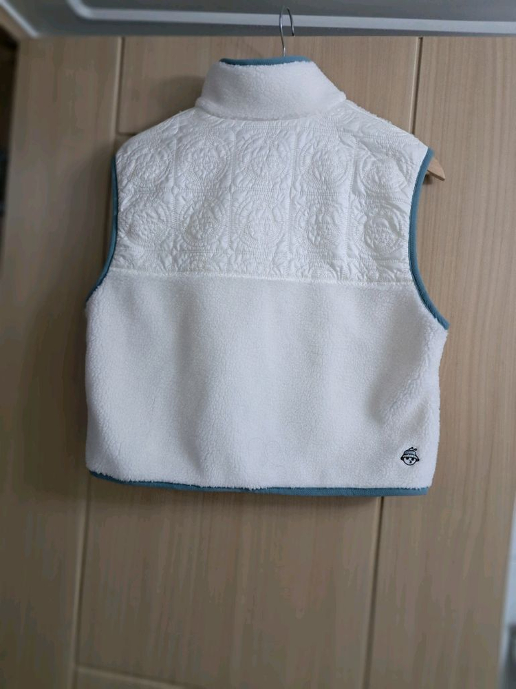 wide angle와이드앵글아르데코베스트 90사이즈--1