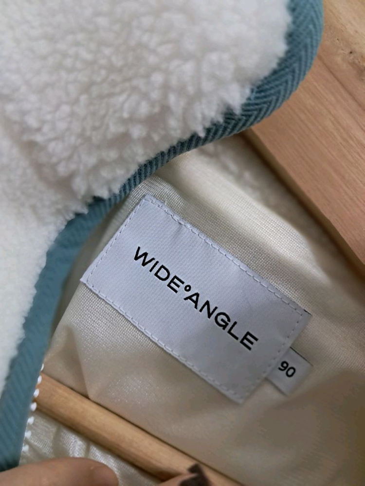 wide angle와이드앵글아르데코베스트 90사이즈--2