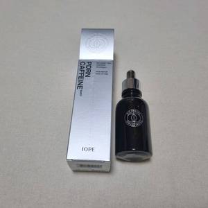 대용량) 아이오페 PDRN 카페인샷 50ml