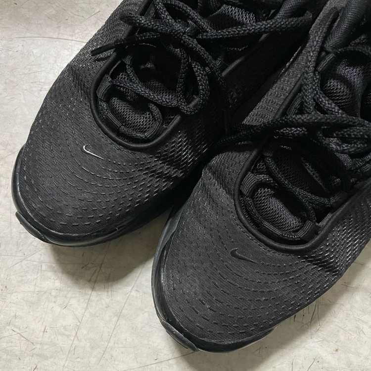 나이키 에어맥스 DN 블랙 남성 운동화 신발 265--1