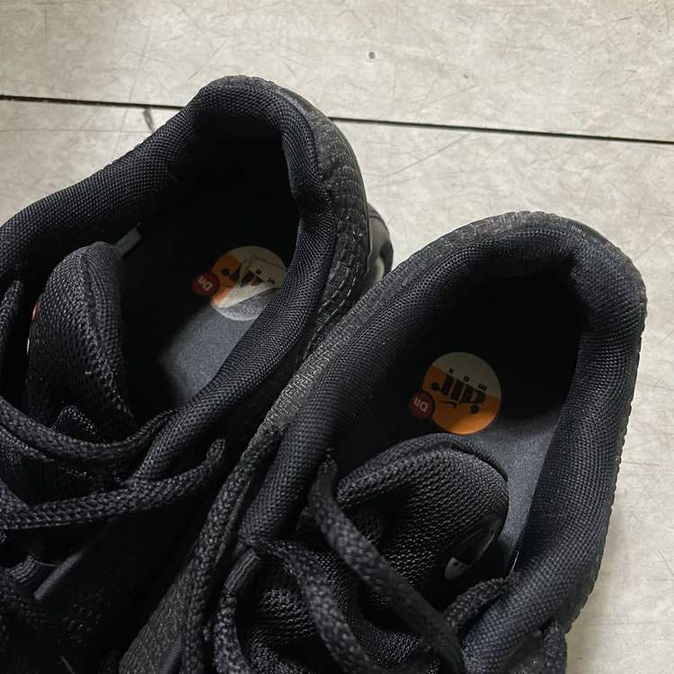 나이키 에어맥스 DN 블랙 남성 운동화 신발 265--2