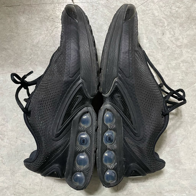 나이키 에어맥스 DN 블랙 남성 운동화 신발 265--4