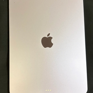 단순개봉 아이패드 에어 M3 11 128 WiFi 퍼플