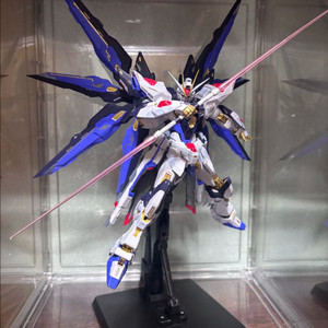 메탈빌드 소울 블루 소울 레드 판매합니다.