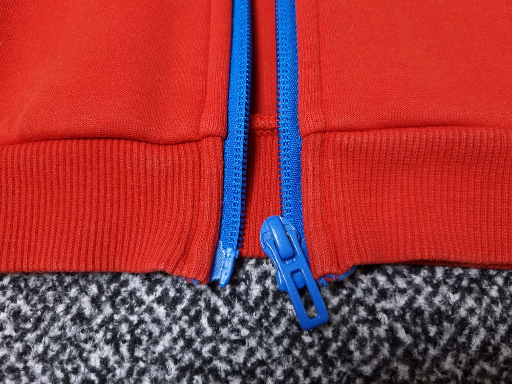 [무료배송][130]아디다스 키즈 레고 집업 자켓--7