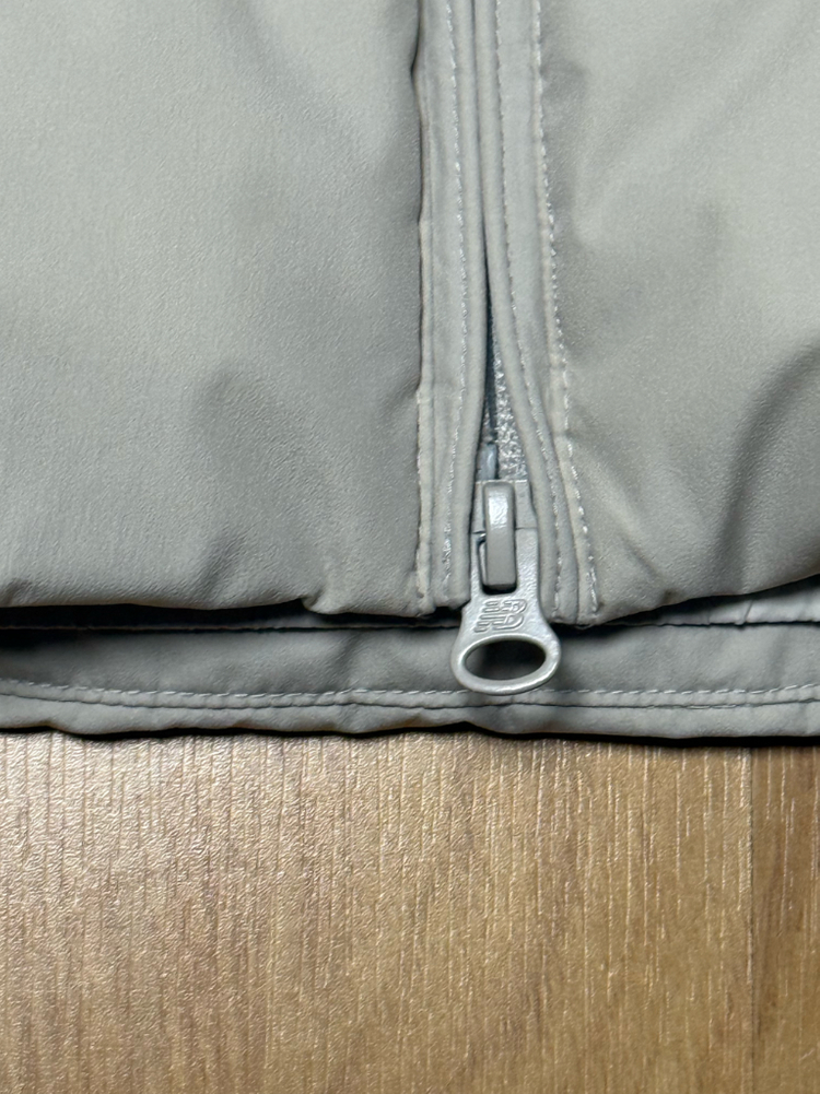 뉴발란스 UNI 액티브 라이트 구스 다운 자켓 점퍼 팝니다(최싱급)--4