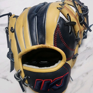 인코자바 럭스 11.5인치 내야 글러브