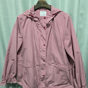 크로커다일 레이디 후드점퍼66