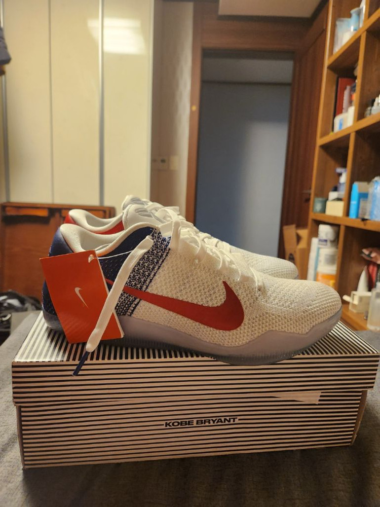 코비 5,6,11 판매합니다--2