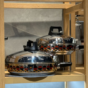 휘슬러 솔라임s 냄비 (새제품)