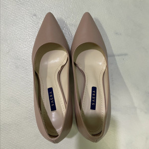 [새상품] 세라 펌프스 S20P007 7cm 37사이즈 이미지