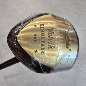 (새제품)볼빅 킹스파크 3스타 파크골프채(협회공인인증)