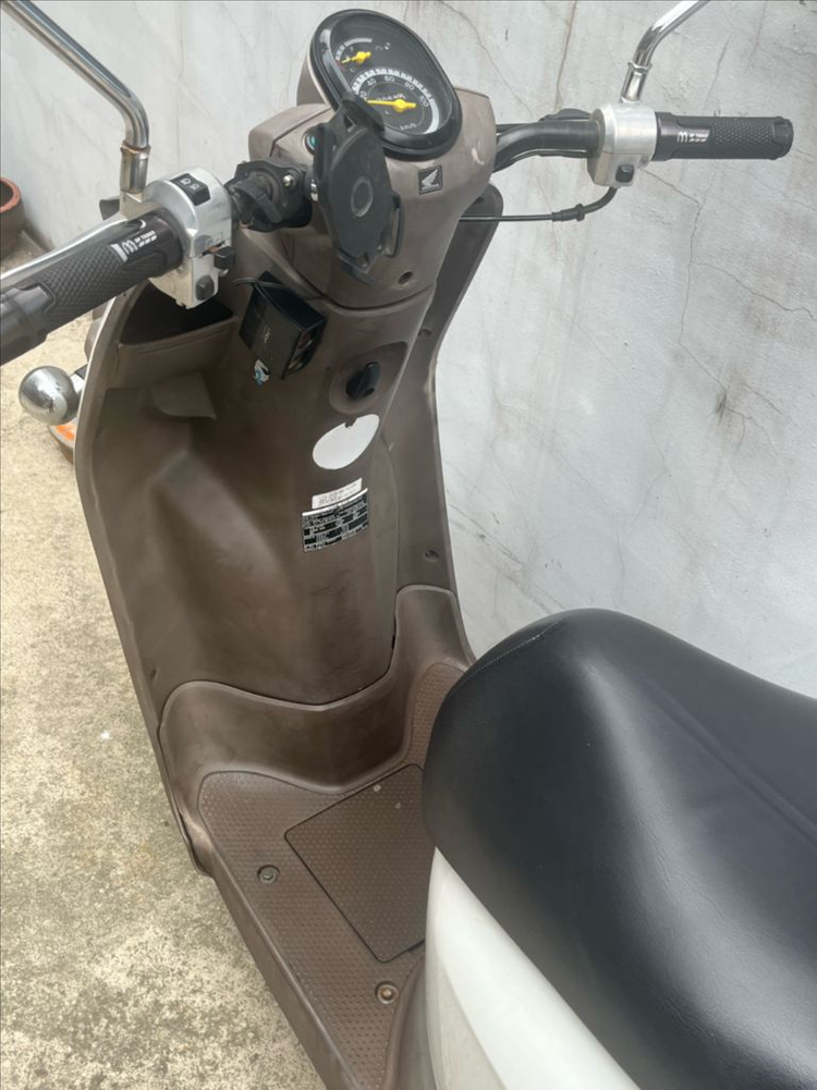 혼다 벤리 110 14년식 이미지