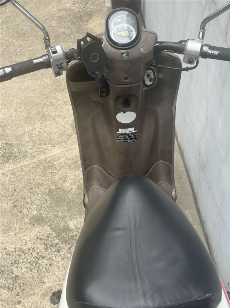 혼다 벤리 110 14년식 이미지