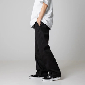 [28] 디키즈 오리지널 874 레귤러핏 워크팬츠 Black