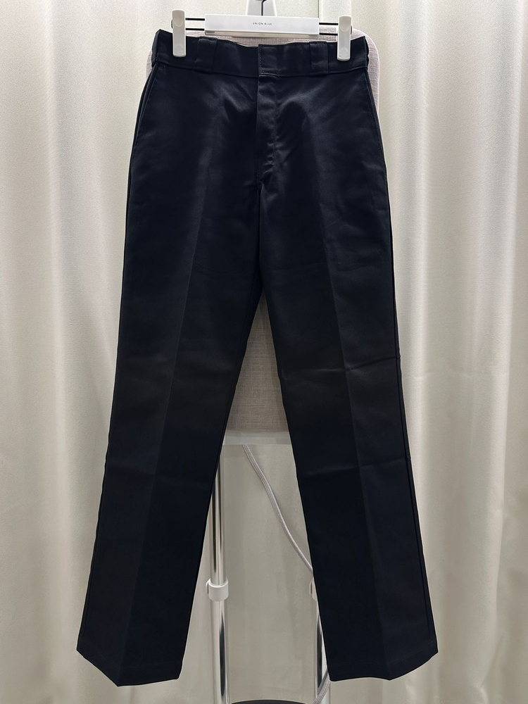 [28] 디키즈 오리지널 874 레귤러핏 워크팬츠 Black--1