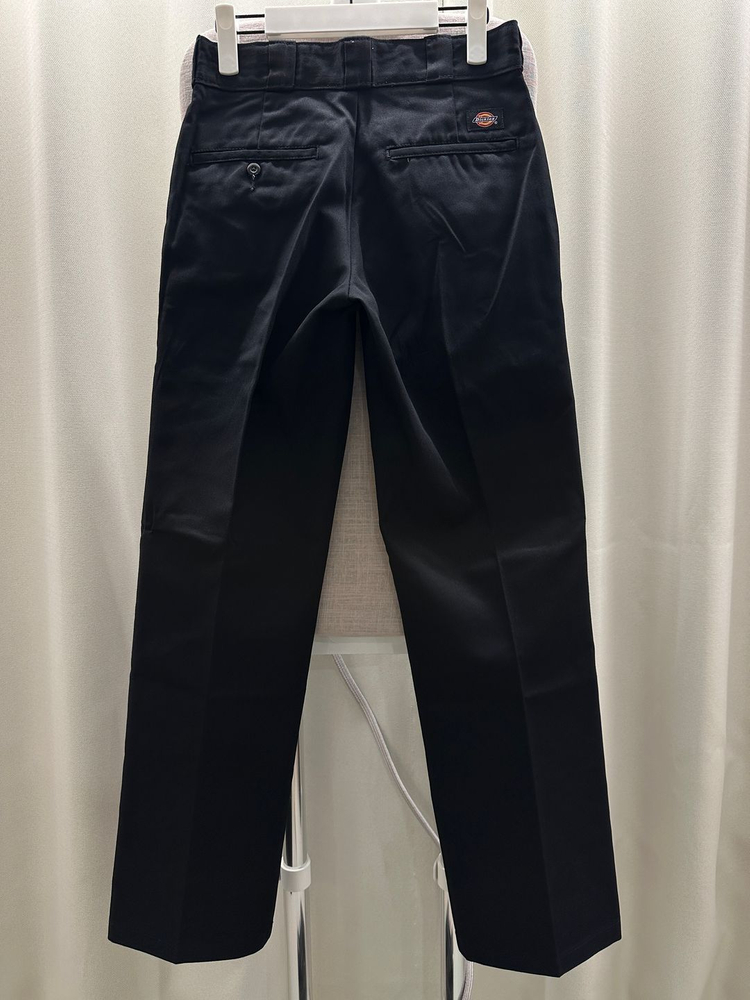 [28] 디키즈 오리지널 874 레귤러핏 워크팬츠 Black--2