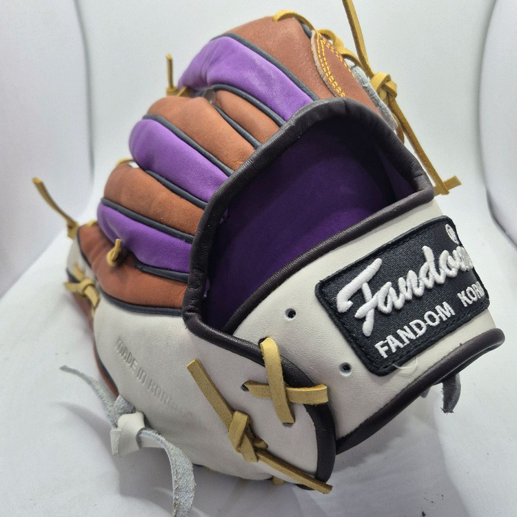 팬덤 야구글러브 외야수용글러브 JPM1325-77--3