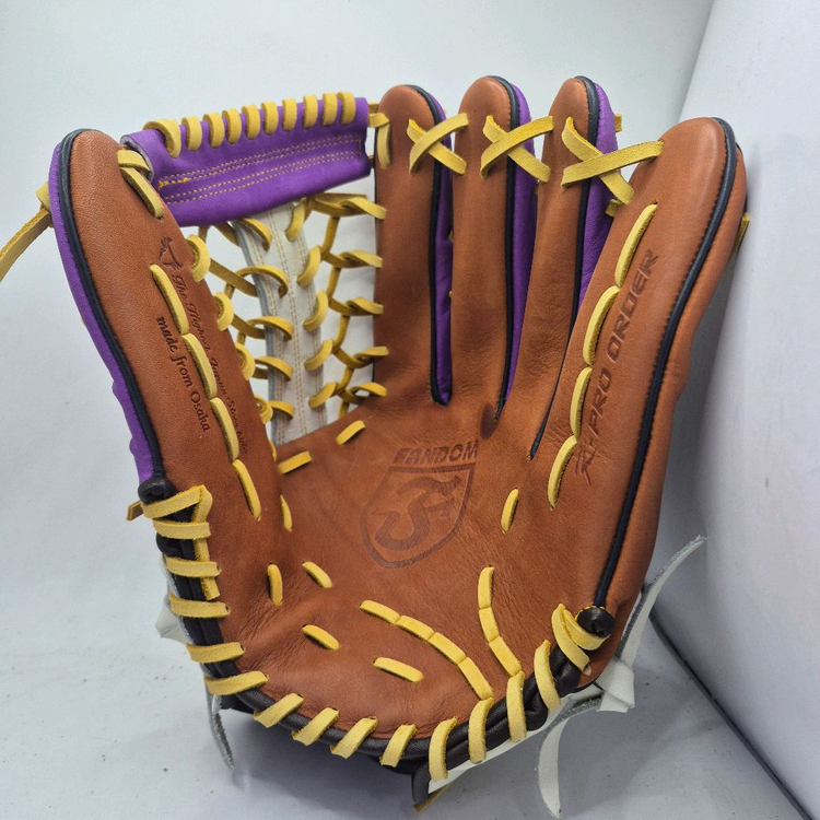 팬덤 야구글러브 외야수용글러브 JPM1325-77--7