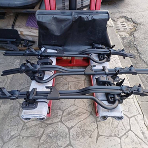 툴레 프로라이드598 자전거캐리어 3조(블랙)